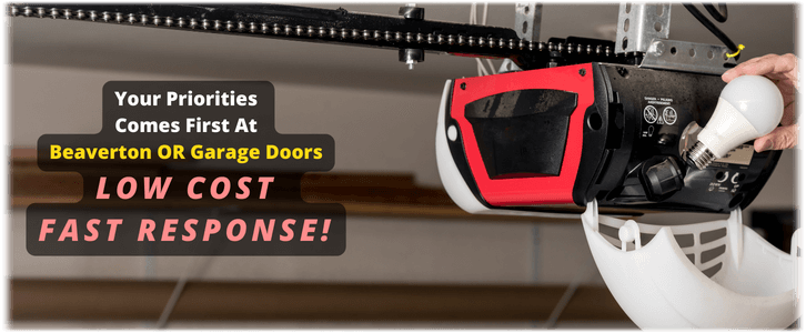 Garage Door Opener Repair And Installation Beaverton OR